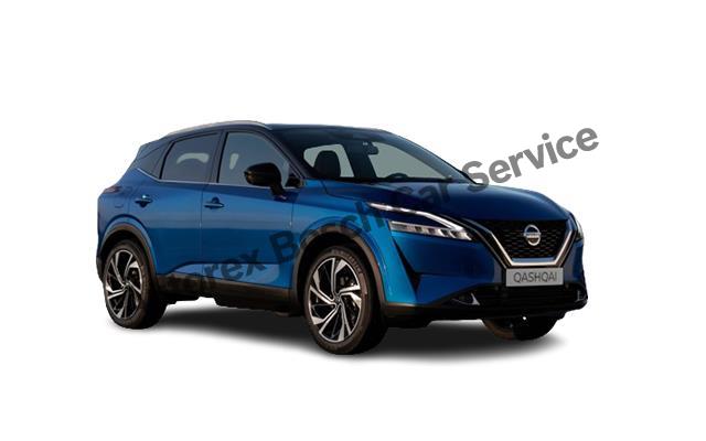 Ümraniye´de Güvenilir Nissan Servisi Autorex BCS ile Tanışın