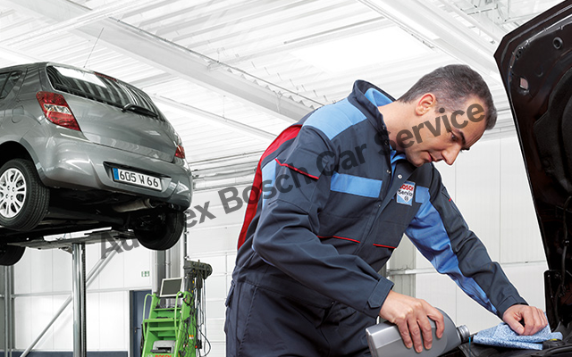 Master Servis