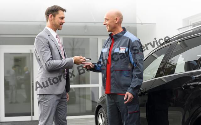 Ducato Araçlara Bosch Car Service Farkıyla Güvenilir Hizmetler