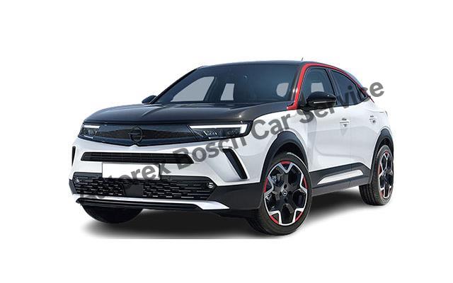 Ümraniye Opel Servisi