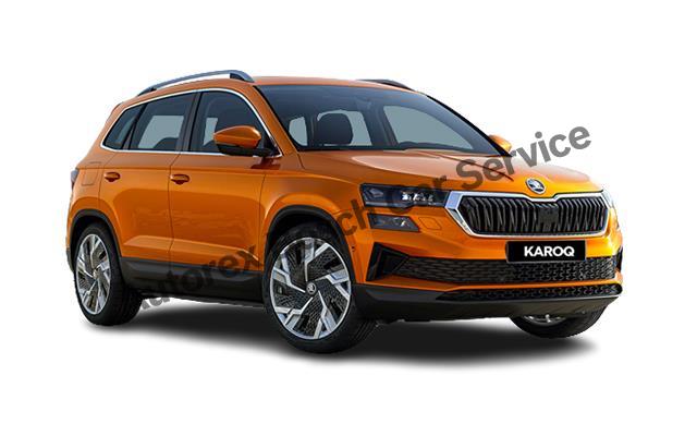 Ümraniye Skoda Servisi