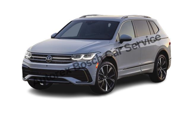 Ümraniye Volkswagen Servisi